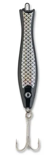 Aquantic pilker 3d holo pilker bl - 30 g