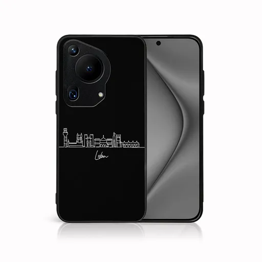 MY ART Ochranný kryt pre Huawei Pura 70 Ultra LISBON (206)