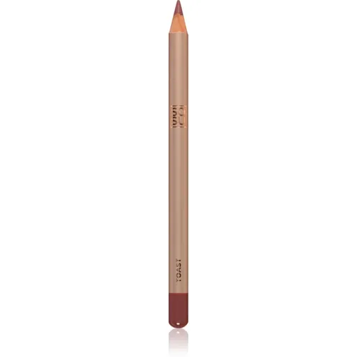 SOSU Cosmetics Precision Lip Liner kontúrovacia ceruzka na pery odtieň Toast 1.4 g