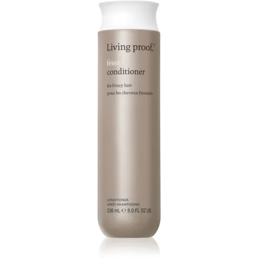 Living Proof No Frizz uhladzujúci kondicionér proti krepateniu 236 ml