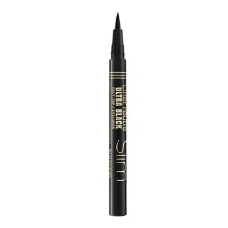 Bourjois Liner Feutre linka na oči vo fixke 017 Ultra Black Slim 0,8 ml