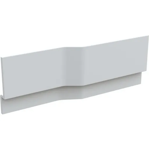 Panel k vani Laguna Beáta Plus 160 cm akrylát BEP1600P