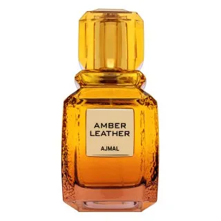 Ajmal Amber Leather parfémovaná voda unisex 100 ml