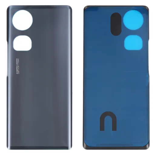 Zadný kryt (kryt batérie) Honor 70 čierny