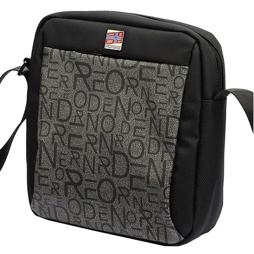 Štýlová crossbody taška pre pánov