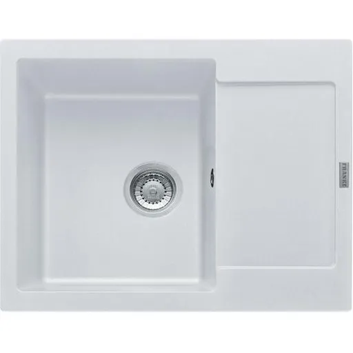 Franke MRG 611-62 drez biela ľad 114.0284.758 MRG611-62BL