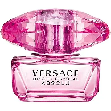 VERSACE Bright Crystal Absolu EdP 50 ml (8011003818174)