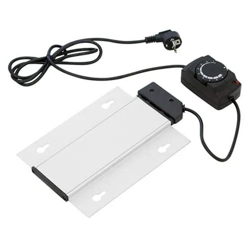 elektrická špirála na chafing-dish