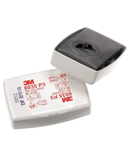 Filter 3M 6035 - jeden pár