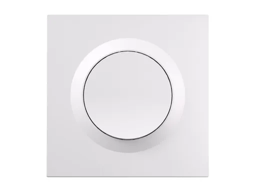 Kryt nástenného vypínača SONOFF E1GS