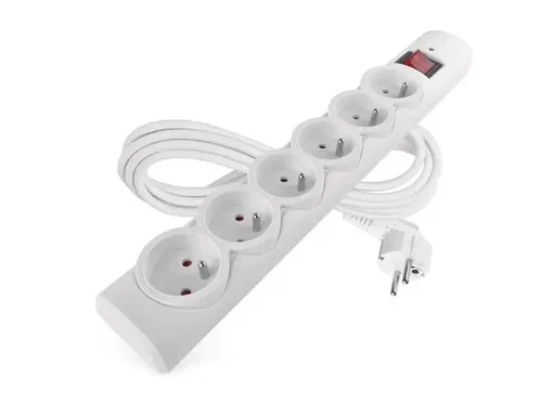 Prepäťová ochrana EMOS P54016