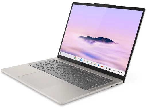 Lenovo Chrome/14M9610/MT Ultra 910/14"/WUXGA/12GB/128GB/Imm G925/Chrome/Seashell/2R