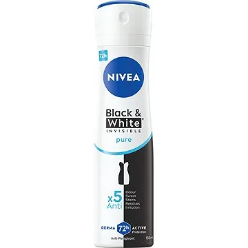 NIVEA Black