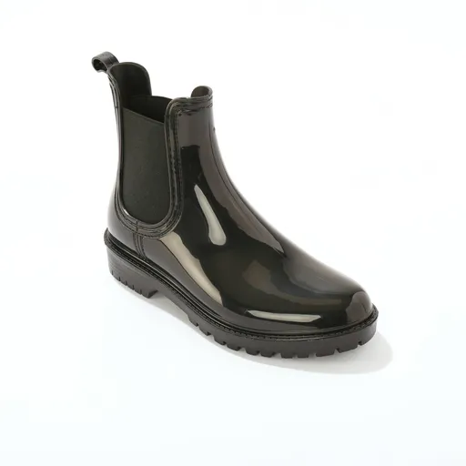Nepremokavé vysoké topánky do dažďa chelsea