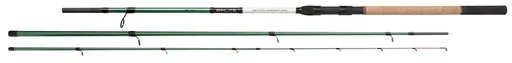 Mikado prút bixlite method feeder 3,6 m 80 g 3+3 diely