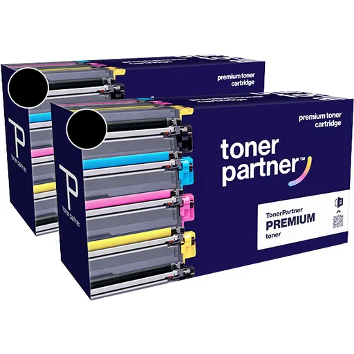 MultiPack CANON CRG718 2ks BK - kompatibilný toner, čierny, 2x3400 2ks