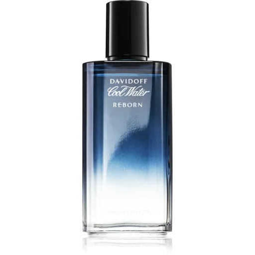 Davidoff Cool Water Reborn toaletná voda pre mužov 75 ml