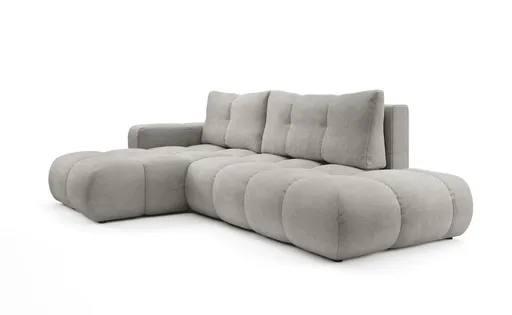 ArtLas Sedacia súprava SOHO | ľavá Farba: Flow 16