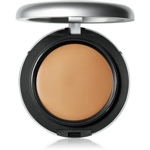 MAC Cosmetics Studio Fix Cream-to-Powder Foundation kompaktný krémový make-up odtieň NC20 10 g