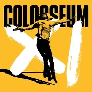 Colosseum, COLOSSEUM - XI 1 CD, CD