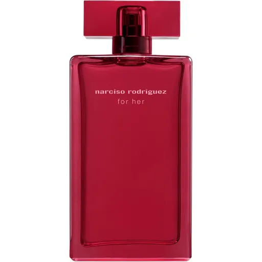 narciso rodriguez for her intense parfumovaná voda pre ženy 100 ml