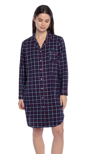 GUASCH Dámska nočná košieľa PAULINA