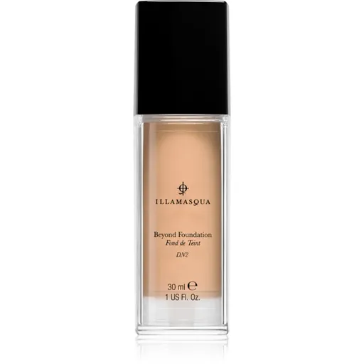 Illamasqua Beyond Foundation ultra ľahký make-up odtieň DN2 30 ml