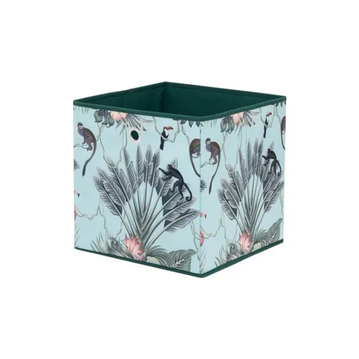 Skladací box ALFA 1 džungľa