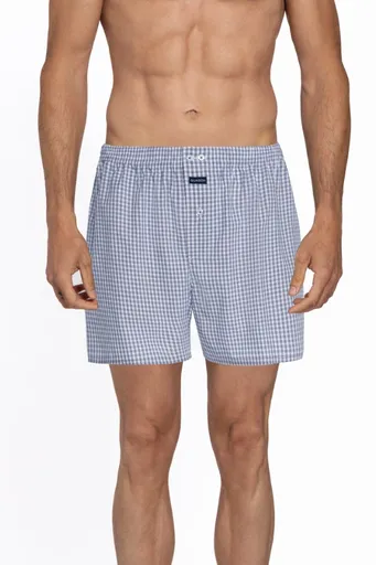 Pánske trenírky MATEO zo 100% bavlny