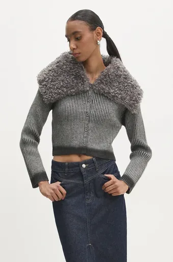 Kardigán Answear.LAB