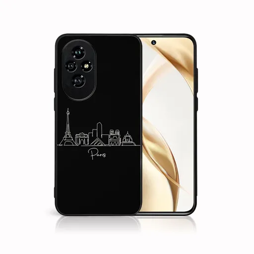 MY ART Ochranný kryt pre Honor 200 PARIS (209)