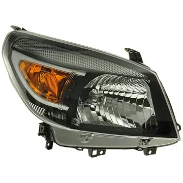 ACI FORD RANGER 09- predné svetlo H4 (el. ovládané) P (1965962)