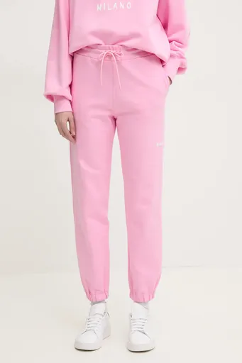 Bavlnené tepláky MSGM