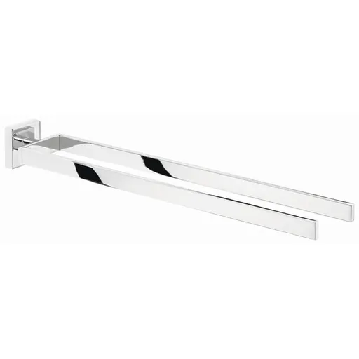 Držiak uterákov Tesa chróm 40403-00000-00