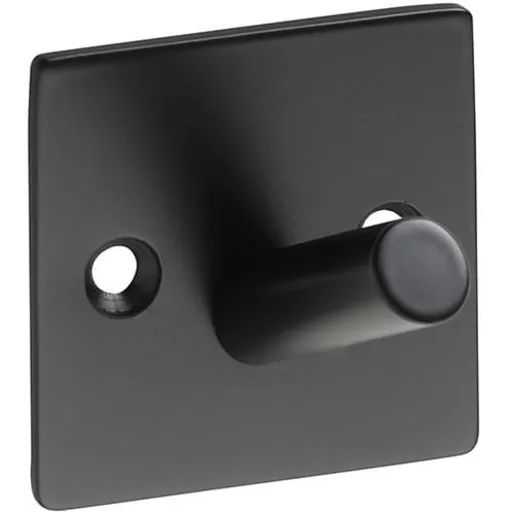 Bemeta EASY01 háčik čierna 164106260