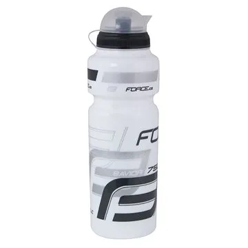 Force SAVIOR ULTRA 0,75 l, bielo-sivo-čierna (8592627091087)