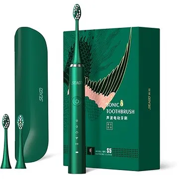 Seago SG-972 S5 – zelená (6938320797239)