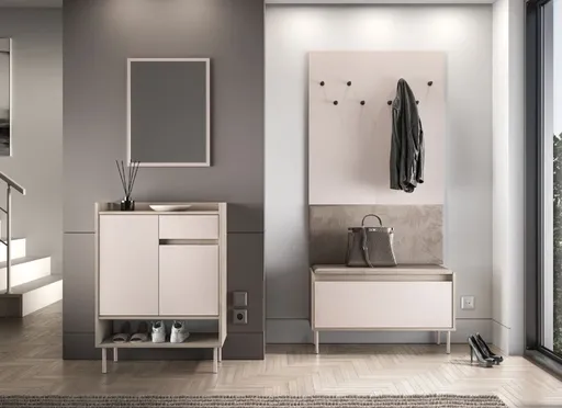 ArtMLM Predsieň VOIR