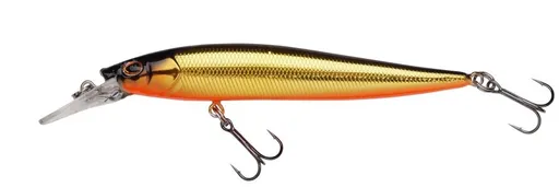 Berkley wobler dex stunna 80 plus1 super slow sinking kinkuro 8 cm 5,6 g
