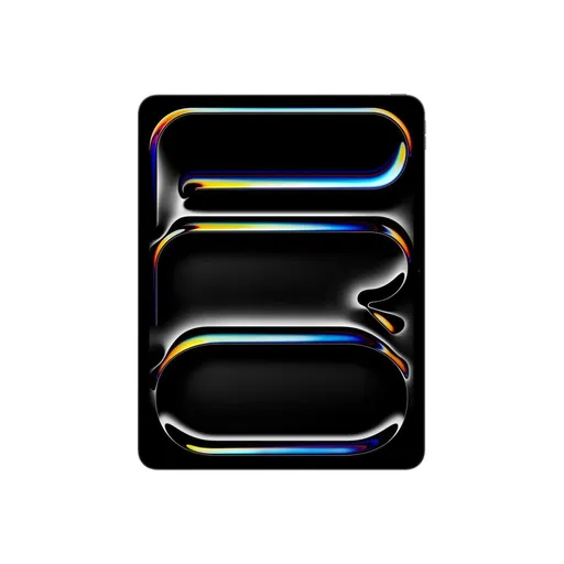 Apple iPad Pre 13"/Wi-Fi + Cellular, SG/13"/2752x2064/16GB/2TB/iPadOS/Space Black