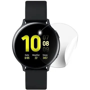 Screenshield SAMSUNG Galaxy Watch Active 2 (44 mm) na displej (SAM-R820-D)
