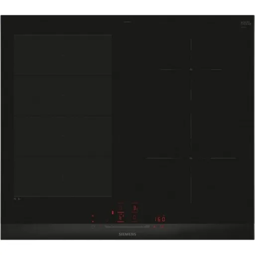 Siemens iQ700 Indukčná varná doska 60 cm EX675HEC1E