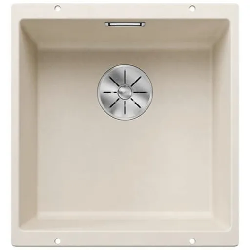 Blanco SUBLINE 400 U drez biela soft 527166