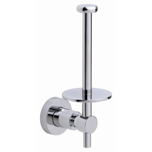 Tesa Loxx držiak toaletného papiera chróm 40285-00000-00