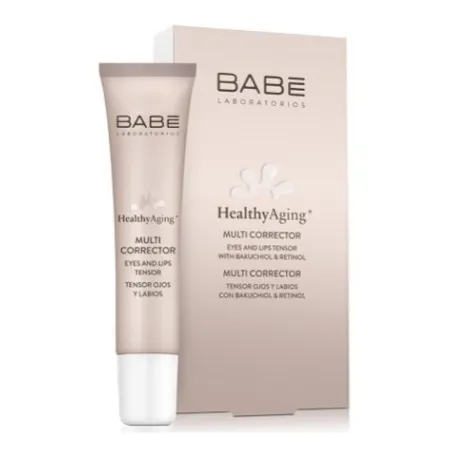 BABÉ Pleť HealthyAging+ multi korektor 15 ml