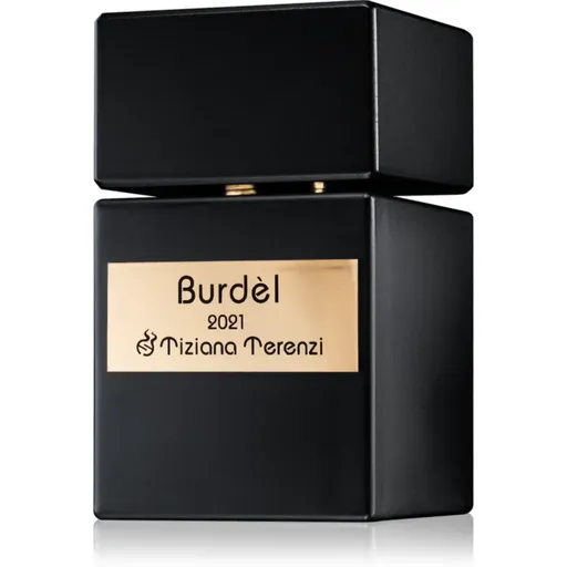 Tiziana Terenzi Burdèl parfémový extrakt unisex 100 ml