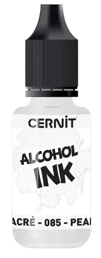 CERNIT - Alkoholový atrament (pearl, 0,02 L)