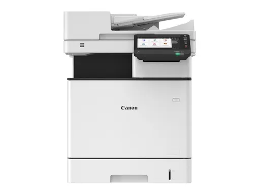 Canon i-SENSYS X C1533iF II 6162C002 laserová multifunkce + sada tonerů