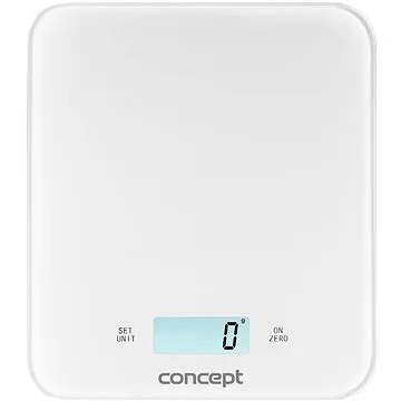 Concept VK5711 WHITE 15 kg