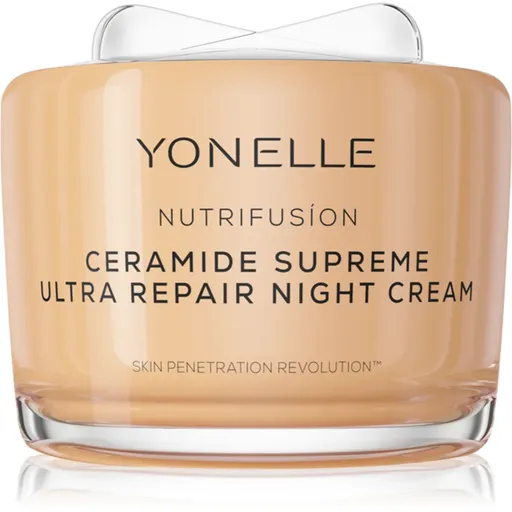 Yonelle Nutrifusion hydratačný krém s ceramidmi 55 ml
